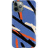 Abstract Lines iPhone 11 Pro Lite Case