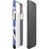 Abstract Lines iPhone 11 Pro Lite Case