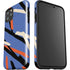 Abstract Lines iPhone 11 Pro Max Impact Case