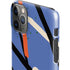 Abstract Lines iPhone 11 Pro Max Lite Case
