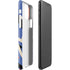Abstract Lines iPhone 11 Pro Max Lite Case