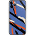Abstract Lines iPhone 11 Pro Skin