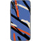 Abstract Lines iPhone 11 Skin