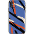 Abstract Lines iPhone 11 Skin