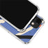 Abstract Lines iPhone 12 Clear Case