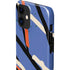 Abstract Lines iPhone 12 Mini Lite Case