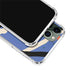 Abstract Lines iPhone 12 Pro Clear Case