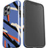 Abstract Lines iPhone 12 Pro Max Impact Case