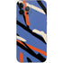 Abstract Lines iPhone 12 Pro Max Skin