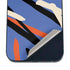 Abstract Lines iPhone 12 Skin