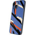 Abstract Lines iPhone 13 Mini Skin