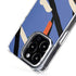 Abstract Lines iPhone 13 Pro MagSafe Case
