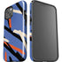 Abstract Lines iPhone 14 Impact Case