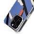 Abstract Lines iPhone 15 Pro MagSafe Case