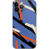 Abstract Lines iPhone 14 Pro Max Skin