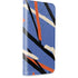 Abstract Lines iPhone 15 Pro Folio Case