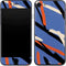 Abstract Lines iPhone 8 Skin
