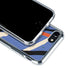 Abstract Lines iPhone SE (2nd & 3rd Gen) Clear Case