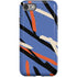 Abstract Lines iPhone SE (2nd & 3rd Gen) Pro Case