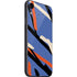 Abstract Lines iPhone SE (2nd & 3rd Gen) Skin