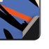 Abstract Lines iPhone SE (2nd & 3rd Gen) Skin