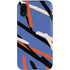 Abstract Lines iPhone XR Pro Case