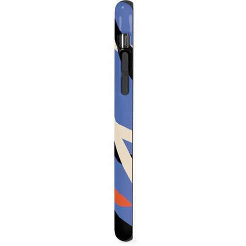 Abstract Lines iPhone XR Pro Case