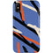 Abstract Lines iPhone XS Pro Case