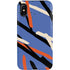 Abstract Lines iPhone XS Pro Case