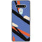 Abstract Lines LG Stylo 6 Clear Case