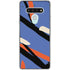 Abstract Lines LG Stylo 6 Clear Case
