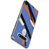 Abstract Lines LG Stylo 6 Clear Case