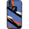 Abstract Lines LifeProof Fre iPhone Skin