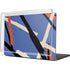 Abstract Lines MacBook Pro 16in (2021-25) Case plus Skin