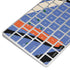 Abstract Lines Magic Keyboard Skin