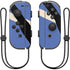 Abstract Lines Nintendo Joy-Con (L/R) Controller Skin