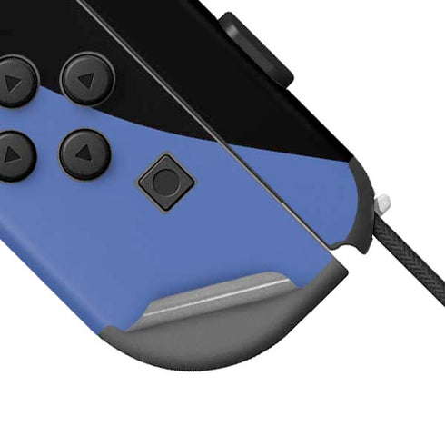 Abstract Lines Nintendo Joy-Con (L/R) Controller Skin