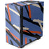 Abstract Lines NZXT H510 Compact ATX Mid-Tower Case Skin