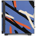 Abstract Lines NZXT H510 Compact ATX Mid-Tower Case Skin