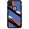 Abstract Lines Otterbox Commuter iPhone Skin