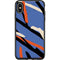 Abstract Lines Otterbox Symmetry iPhone Skin