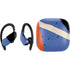 Abstract Lines PowerBeats Pro Skin