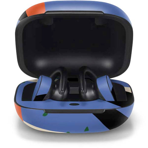 Abstract Lines PowerBeats Pro Skin