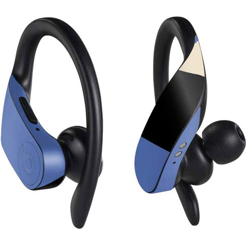 Abstract Lines PowerBeats Pro Skin