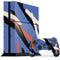 Abstract Lines PS4 Console and Controller Bundle Skin