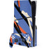 Abstract Lines PS5 Slim Disk Bundle Skin