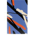 Abstract Lines PS5 Slim Digital Edition Bundle Skin
