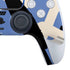 Abstract Lines PS5 Slim Digital Edition Bundle Skin