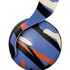 Abstract Lines PULSE 3D Wireless Headset for PS5 Skin