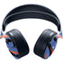 Abstract Lines PULSE 3D Wireless Headset for PS5 Skin